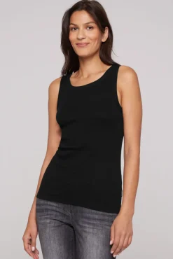 Cheap CAMP DAVID & SOCCX Basic Ripptop black