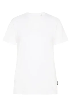 Hot CAMP DAVID & SOCCX Basic T-Shirt mit Rundhalsausschnitt opticwhite