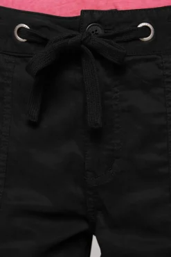 Cheap CAMP DAVID & SOCCX Cargohose mit Print Artwork black