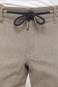 Hot CAMP DAVID & SOCCX Chinohose im Joggers Tapered Fit tan