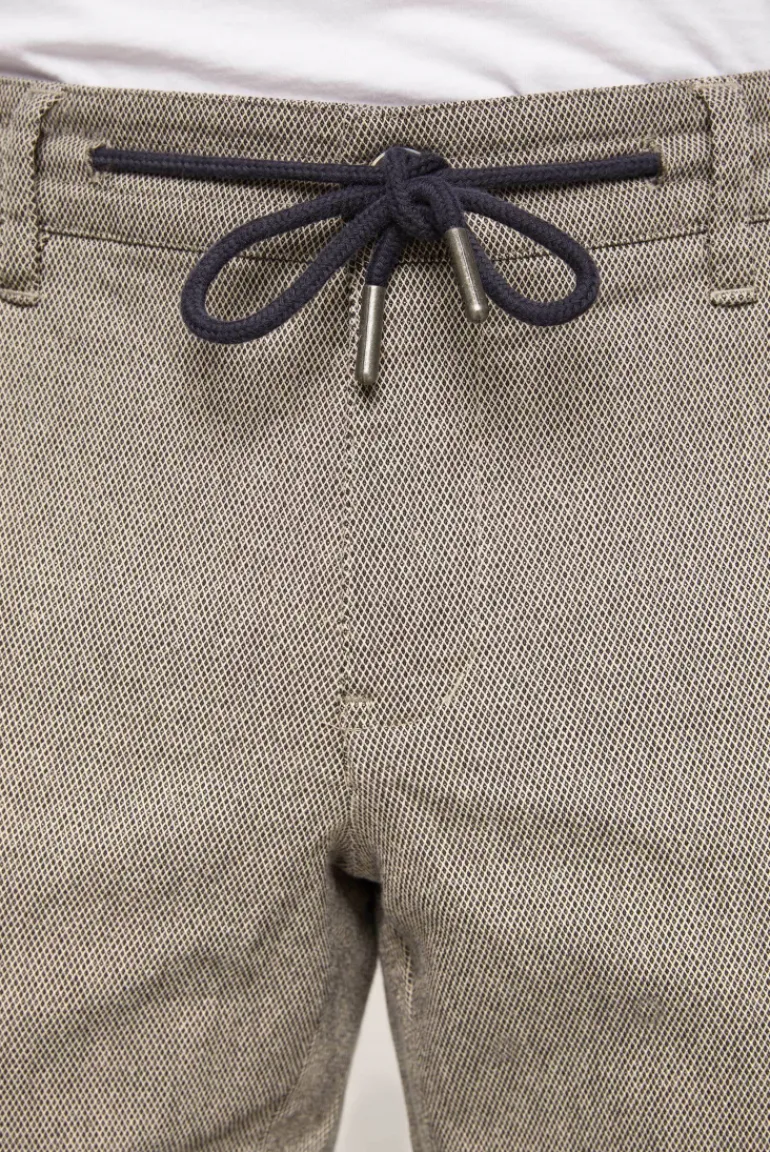 Hot CAMP DAVID & SOCCX Chinohose im Joggers Tapered Fit tan
