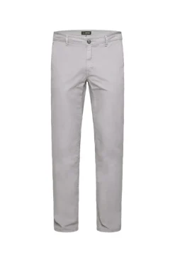 Discount CAMP DAVID & SOCCX Chinohose Stone Washed sleet