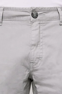 Discount CAMP DAVID & SOCCX Chinohose Stone Washed sleet