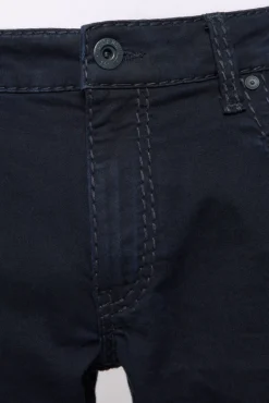 Flash Sale CAMP DAVID & SOCCX Denim CO:NO Comfort Fit blue black blueblack