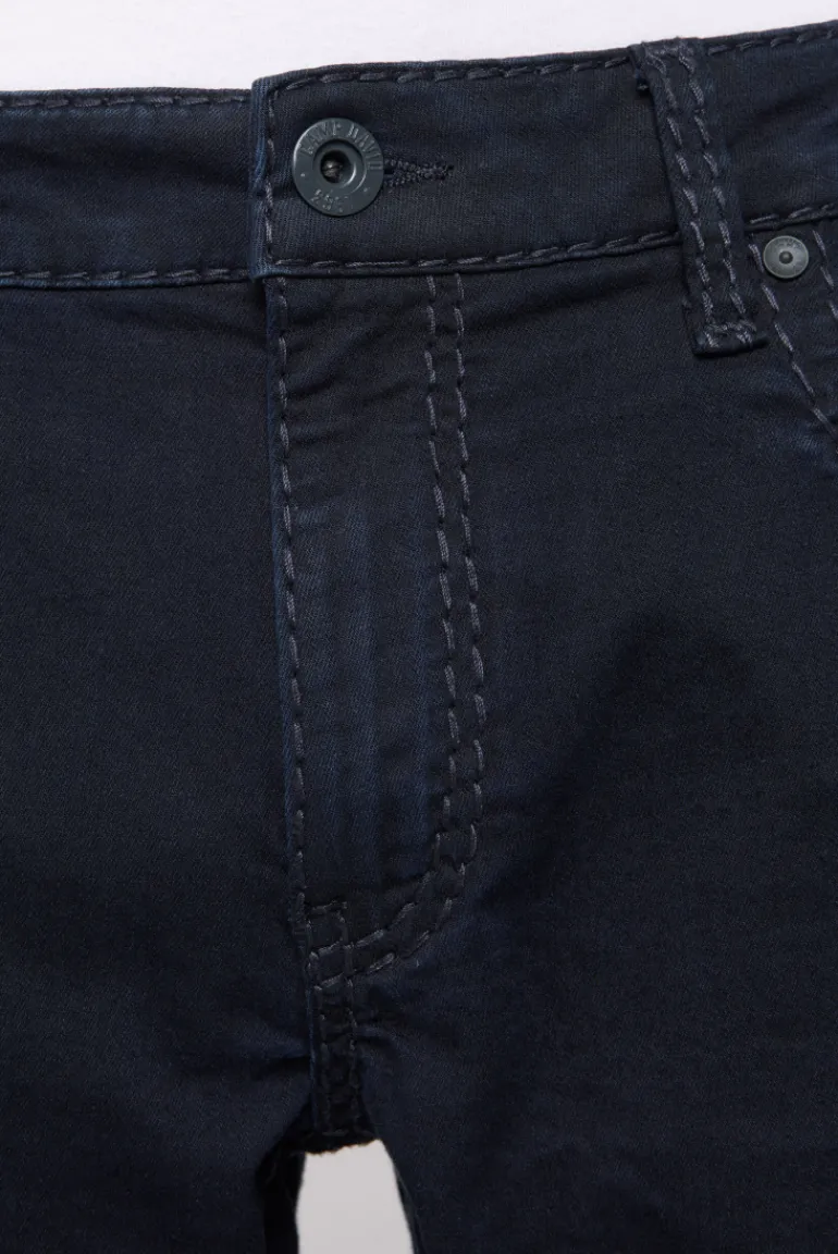 Flash Sale CAMP DAVID & SOCCX Denim CO:NO Comfort Fit blue black blueblack