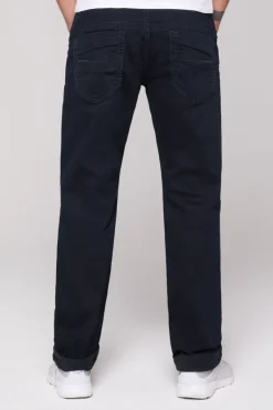Flash Sale CAMP DAVID & SOCCX Denim CO:NO Comfort Fit blue black blueblack