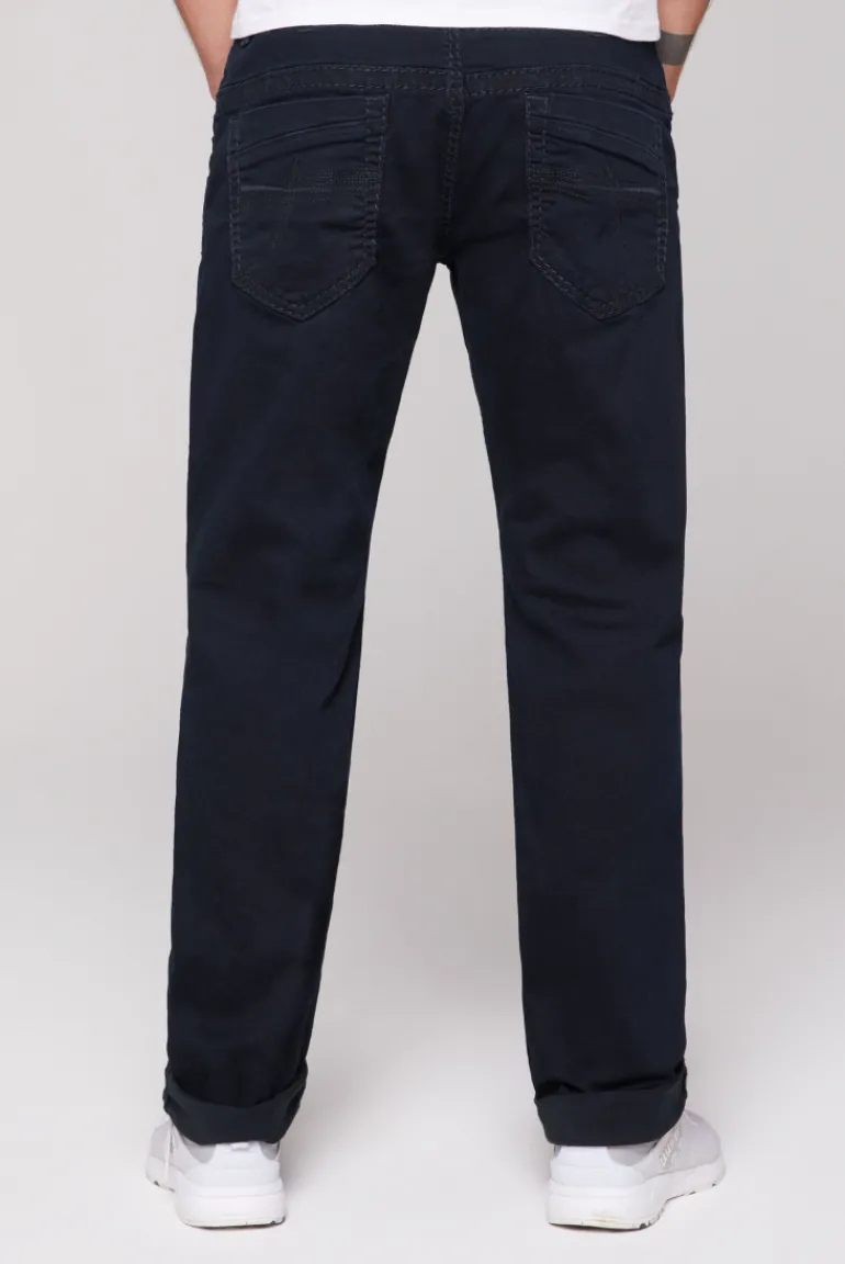 Flash Sale CAMP DAVID & SOCCX Denim CO:NO Comfort Fit blue black blueblack