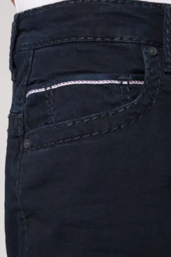 Flash Sale CAMP DAVID & SOCCX Denim CO:NO Comfort Fit blue black blueblack