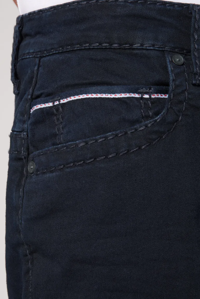 Flash Sale CAMP DAVID & SOCCX Denim CO:NO Comfort Fit blue black blueblack