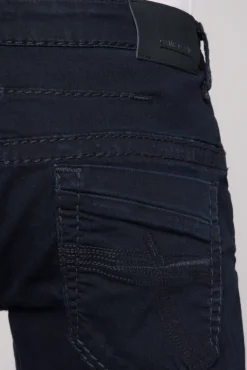 Flash Sale CAMP DAVID & SOCCX Denim CO:NO Comfort Fit blue black blueblack