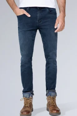 Fashion CAMP DAVID & SOCCX Denim DA:VD Regular Fit blue black | 28 | 32 blueblack