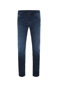 Fashion CAMP DAVID & SOCCX Denim DA:VD Regular Fit blue black | 28 | 32 blueblack