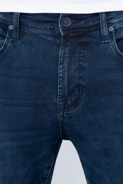 Fashion CAMP DAVID & SOCCX Denim DA:VD Regular Fit blue black | 28 | 32 blueblack