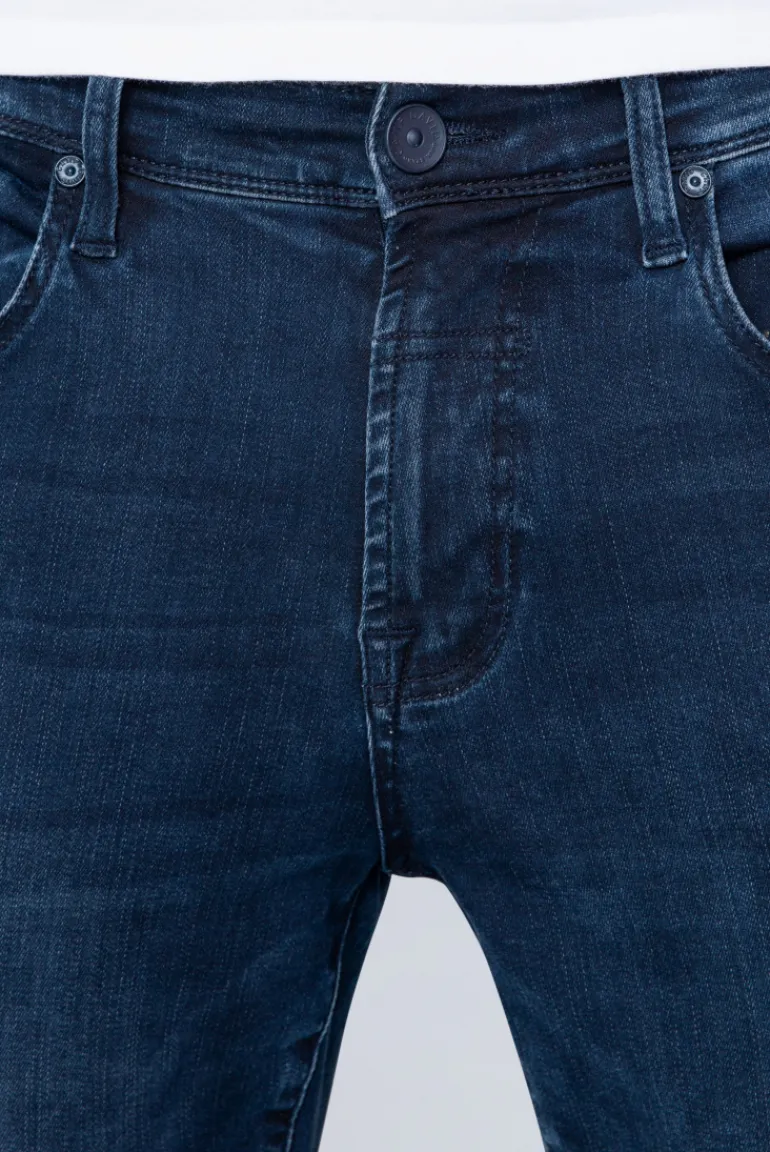 Fashion CAMP DAVID & SOCCX Denim DA:VD Regular Fit blue black | 28 | 32 blueblack
