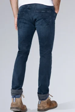 Fashion CAMP DAVID & SOCCX Denim DA:VD Regular Fit blue black | 28 | 32 blueblack