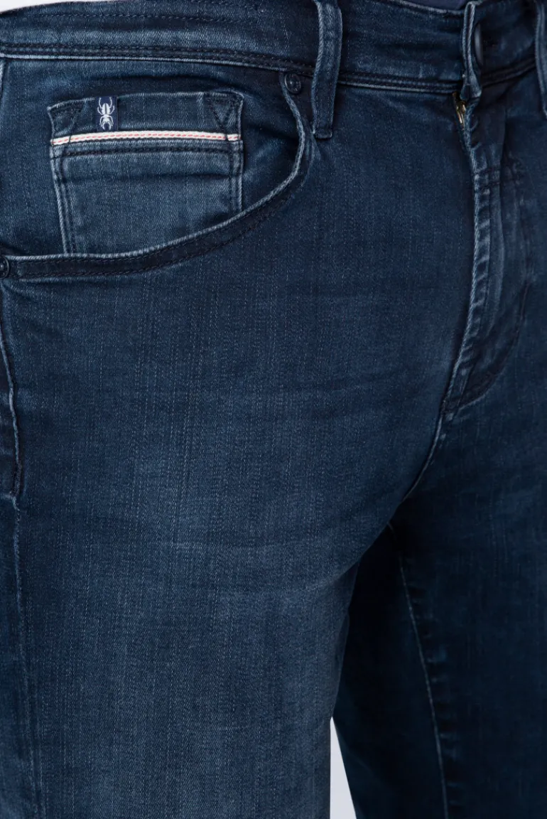 Fashion CAMP DAVID & SOCCX Denim DA:VD Regular Fit blue black | 28 | 32 blueblack