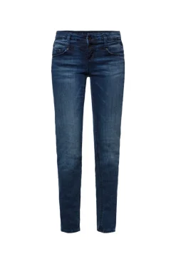 Flash Sale CAMP DAVID & SOCCX Denim KA:RA Slim Fit blue black vintage blueblackvintage