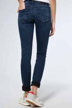 Flash Sale CAMP DAVID & SOCCX Denim KA:RA Slim Fit blue black vintage blueblackvintage