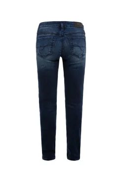 Flash Sale CAMP DAVID & SOCCX Denim KA:RA Slim Fit blue black vintage blueblackvintage