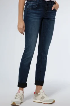Hot CAMP DAVID & SOCCX Denim KA:RA Slim Fit blue black vintage blueblackvintage
