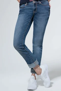 Best CAMP DAVID & SOCCX Denim RO:MY Regular Fit dark stone used darkstoneused