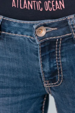 Best CAMP DAVID & SOCCX Denim RO:MY Regular Fit dark stone used darkstoneused