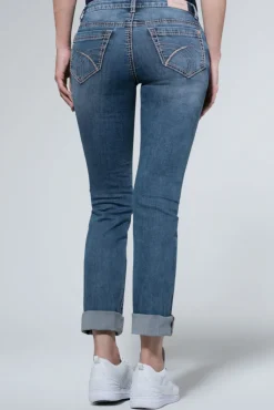 Best CAMP DAVID & SOCCX Denim RO:MY Regular Fit dark stone used darkstoneused