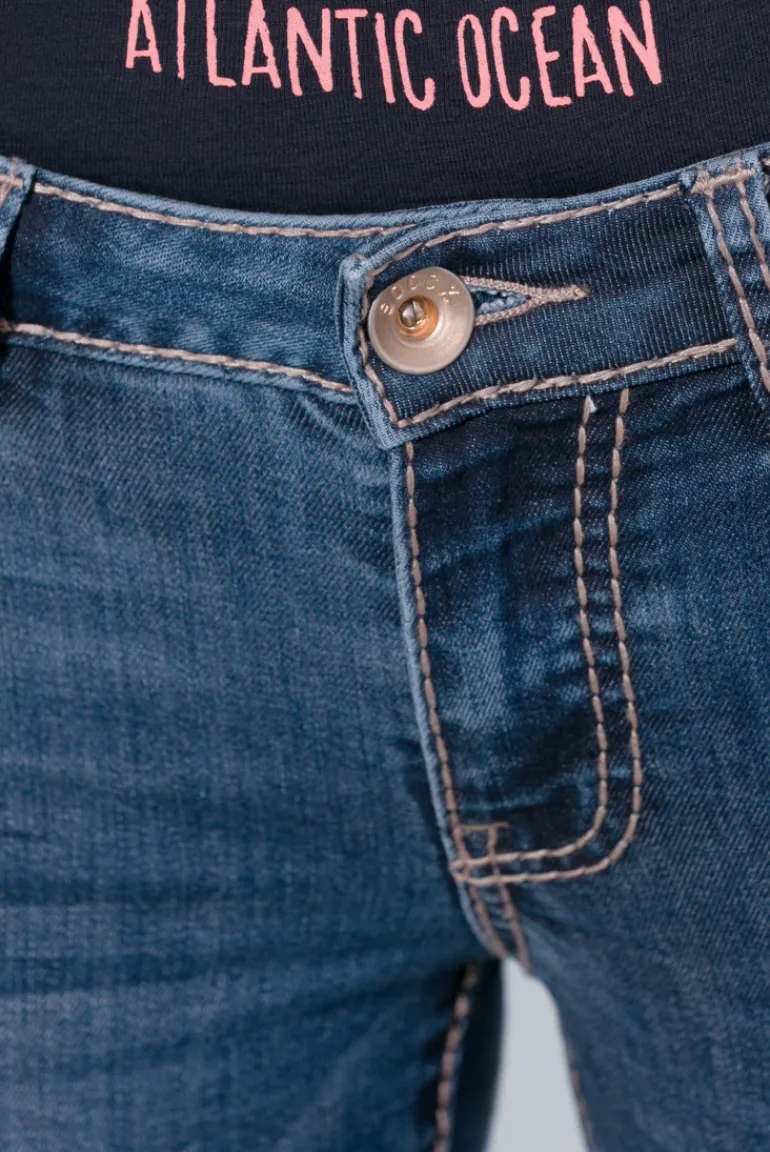 Cheap CAMP DAVID & SOCCX Denim RO:MY Regular Fit dark stone used darkstoneused
