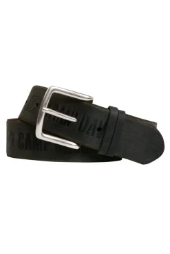 Online CAMP DAVID & SOCCX Gürtel mit Used-Optik black