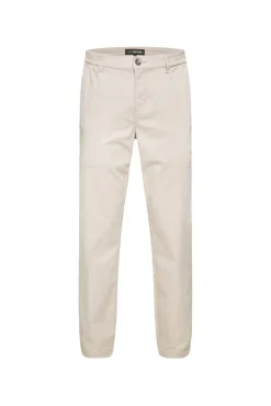 Cheap CAMP DAVID & SOCCX Hose mit Gummizug-Details | XXL cappuccino