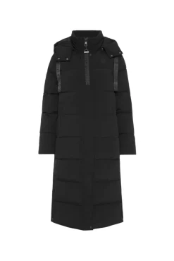 Hot CAMP DAVID & SOCCX 2-in-1 Puffer Coat und Weste black