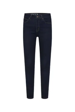 Cheap CAMP DAVID & SOCCX Jeans AL:ICE Slim Fit dark blue darkblue