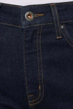 Cheap CAMP DAVID & SOCCX Jeans AL:ICE Slim Fit dark blue darkblue