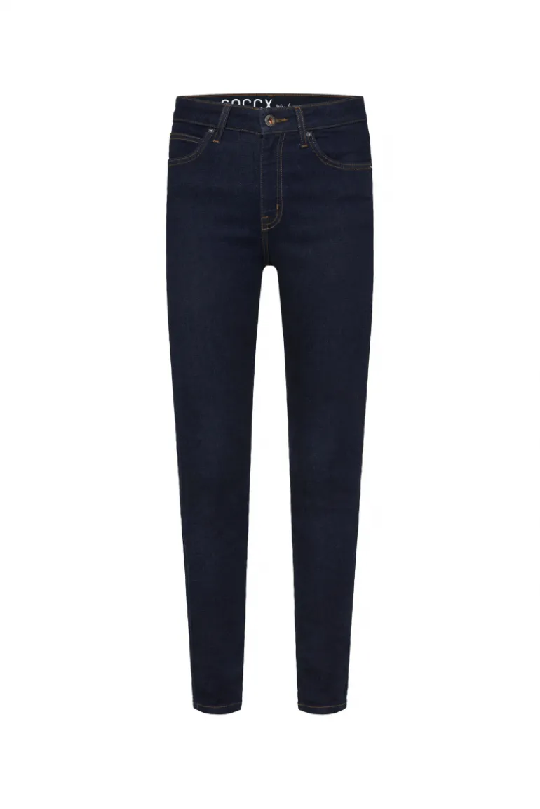 Cheap CAMP DAVID & SOCCX Jeans AL:ICE Slim Fit dark blue darkblue