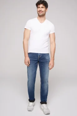 Sale CAMP DAVID & SOCCX Jeans BR:AD Regular Fit authentic blue authenticblue