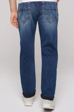 Sale CAMP DAVID & SOCCX Jeans BR:AD Regular Fit authentic blue authenticblue
