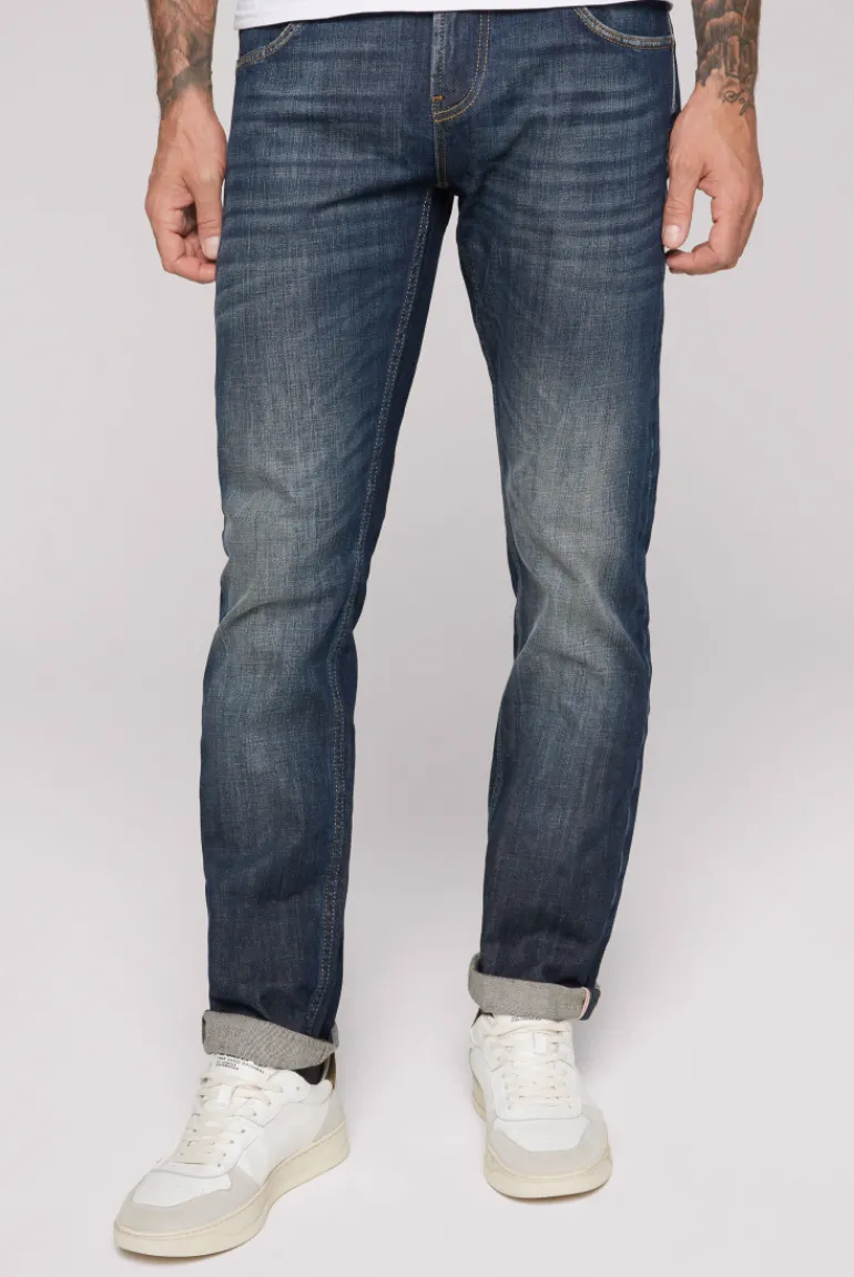 Flash Sale CAMP DAVID & SOCCX Jeans BR:AD Regular Fit dark vintage darkvintage