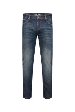 Flash Sale CAMP DAVID & SOCCX Jeans BR:AD Regular Fit dark vintage darkvintage