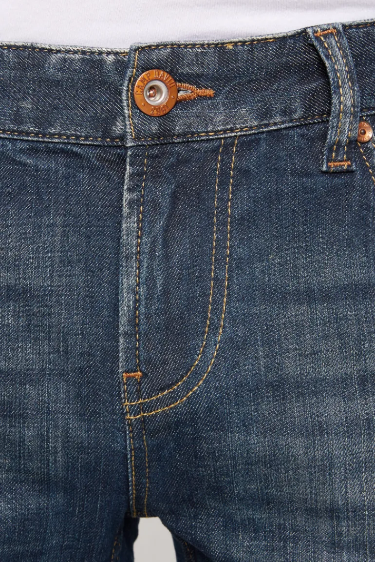 Flash Sale CAMP DAVID & SOCCX Jeans BR:AD Regular Fit dark vintage darkvintage