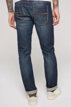 Flash Sale CAMP DAVID & SOCCX Jeans BR:AD Regular Fit dark vintage darkvintage