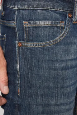 Flash Sale CAMP DAVID & SOCCX Jeans BR:AD Regular Fit dark vintage darkvintage