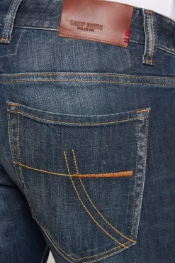 Flash Sale CAMP DAVID & SOCCX Jeans BR:AD Regular Fit dark vintage darkvintage
