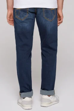 Clearance CAMP DAVID & SOCCX Jeans CO:NO Comfort Fit blue used blueused
