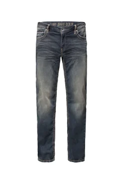 Discount CAMP DAVID & SOCCX Jeans CO:NO Comfort Fit blue black jogg blueblackjogg