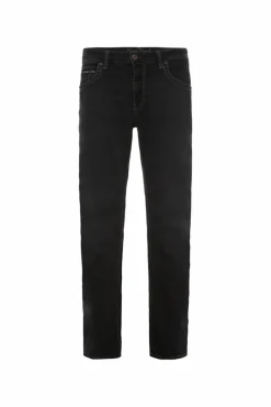 Discount CAMP DAVID & SOCCX Jeans CO:NO Comfort Fit black used blackused