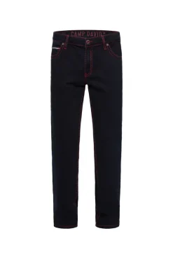 Hot CAMP DAVID & SOCCX Jeans CO:NO Comfort Fit deep blue black deepblueblack