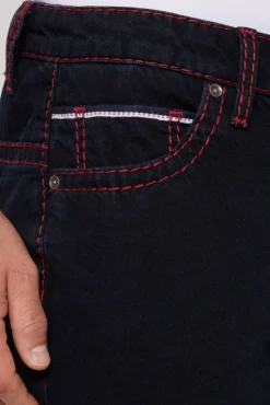 Hot CAMP DAVID & SOCCX Jeans CO:NO Comfort Fit deep blue black deepblueblack