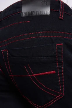 Hot CAMP DAVID & SOCCX Jeans CO:NO Comfort Fit deep blue black deepblueblack