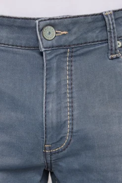 Shop CAMP DAVID & SOCCX Jeans CO:NO Comfort Fit grey blue used jogg greyblueusedjogg