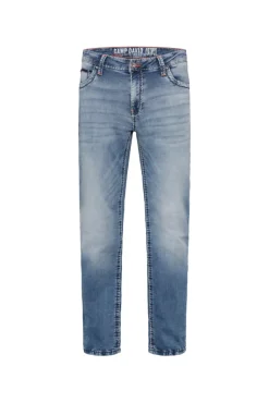 Cheap CAMP DAVID & SOCCX Jeans CO:NO Comfort Fit light blue jogg lightbluejogg
